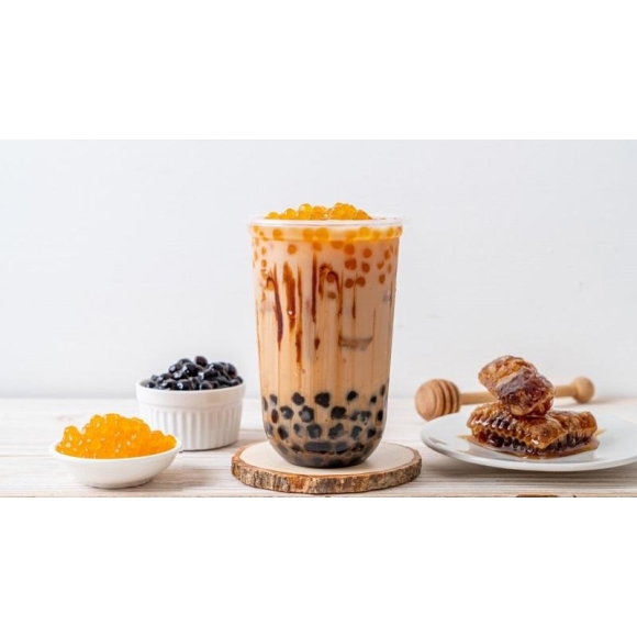 Trà sữa