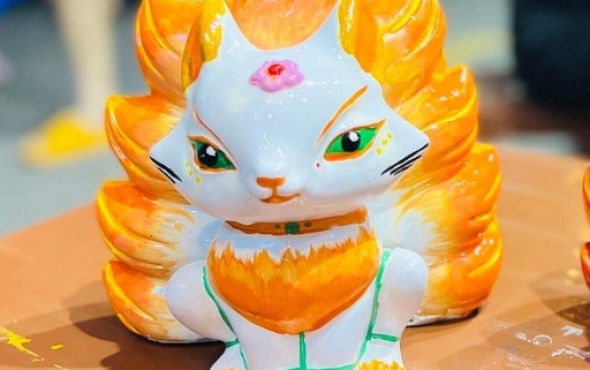 Tiêu đề tô tượng