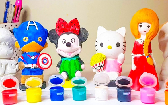 Tiêu đề tô tượng